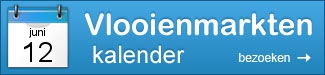 Vlooienmarkten Kalender